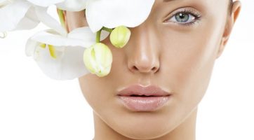 Linea cosmetica viso CLINIANS – la clinica della bellezza